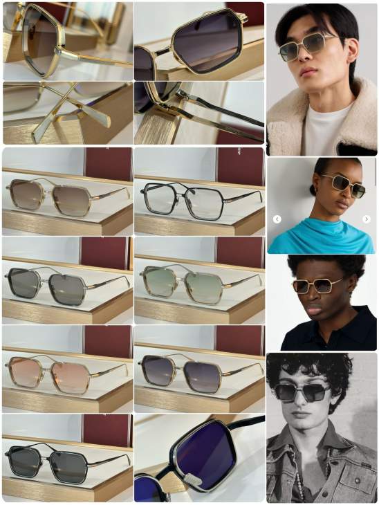Picture of Jacques Marie Mage Sunglasses _SKUfw76160740fw